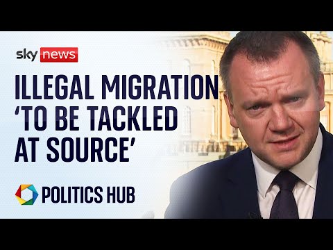 How will we know if Labour’s illegal migration plan is working?