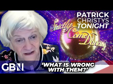 Ann Widdecombe reveals KEY reason BBC Strictly ABUSE allegations likely NEVER happened