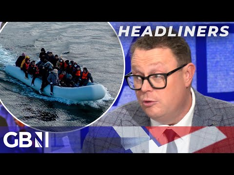 ‘NOT a sign of things to come!’ Brits SHOULDN’T get hopes up after first migrants returned to France