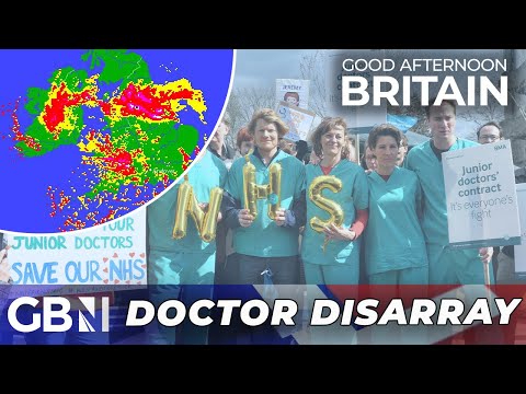 ‘Meritocracy’ becomes a ‘dirty word’ as Junior Doctors ‘flabbergasted’ by new allocation system