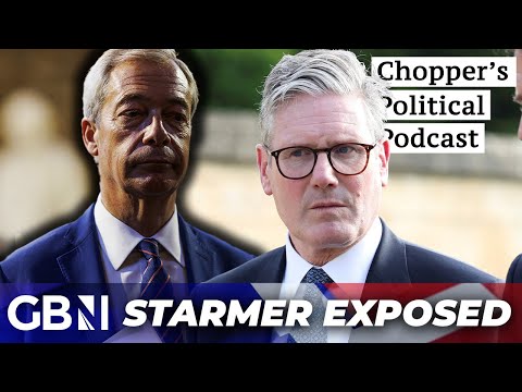 REVEALED: Farage’s opportunity to capitalise on out of touch Keir Starmer – ‘Certainly got a future’