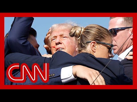 Secret Service slams right-wing media attacks on female agents