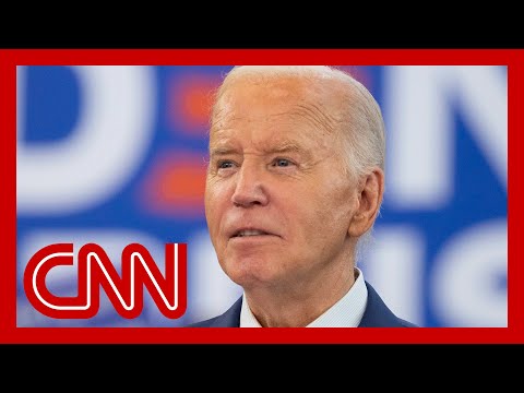 Biden described by source as ‘seething’ at Pelosi as calls for him to step aside grow