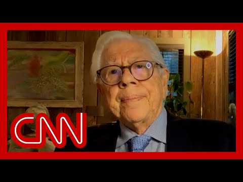 Why Bernstein calls it a ‘really ugly scene’ around Biden