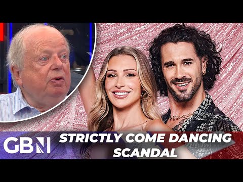 Strictly SCANDAL: Former contestant weighs in on BBC feud – ‘Surely they saw this coming?!’