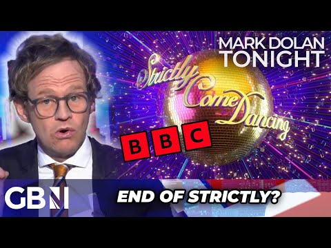 Did BBC ‘OVERLOOK’ Strictly abuse? Scandal SLAMMED as ’embarrassment’ to taxpayer-funded broadcaster