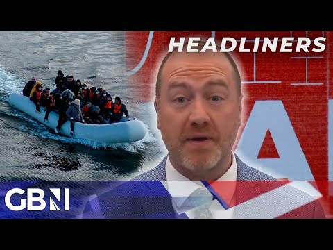 Migrants now heading to UK on YACHTS as people smugglers ‘up their game’ since Labour take office