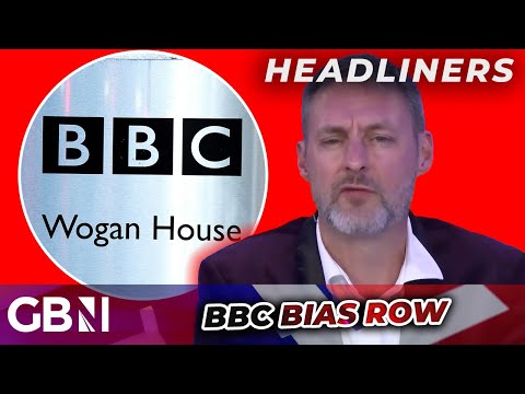‘He was BIASED!’ BBC under fire over ‘impartiality’ during pandemic