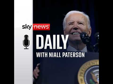 Biden quits US presidential race – what happens next?