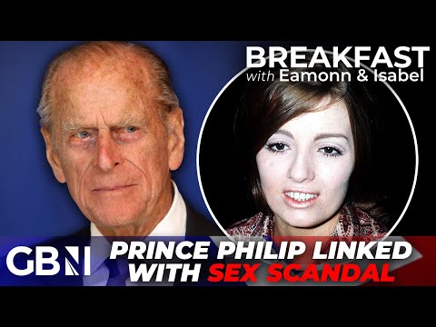 Prince Philip ‘linked’ with Profumo sex scandal after top secret FBI documents revealed
