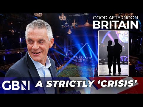 Strictly SCANDAL: BBC Director General to be dragged into the ‘unravelling TV crisis’