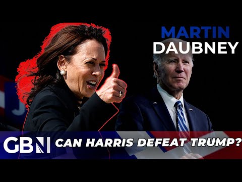 Unity politics ‘FALLS APART’ as Harris attacks Trump: ‘extraordinary drama’ continues unfolding