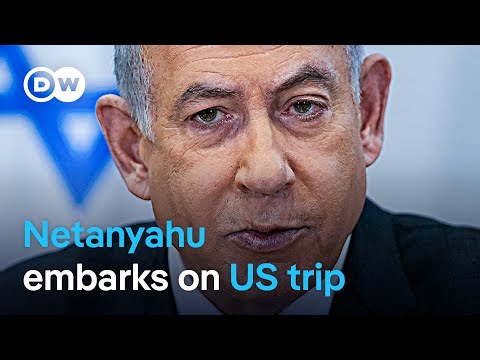 What’s the future of US-Israel relations? | DW News