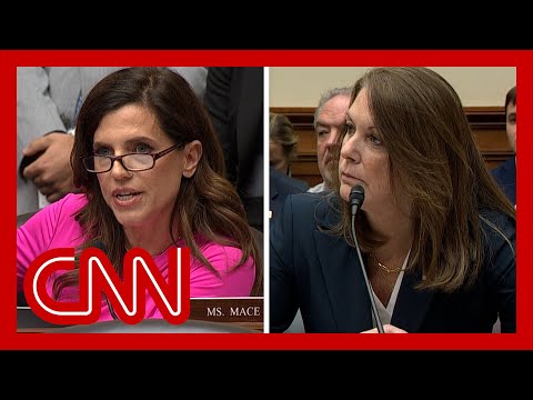 ‘You are full of s***’: GOP lawmaker rips into Secret Service director