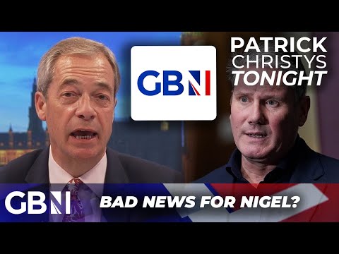 “Bad news for Nigel Farage…” | Labour set to rethink rules on second jobs for MPs