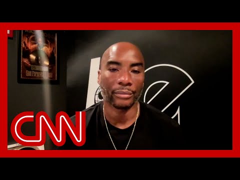 Charlamagne tha God says he will endorse Kamala Harris as president