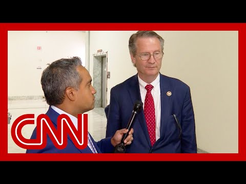 GOP lawmaker makes comment about Harris’ race. Hear what he said