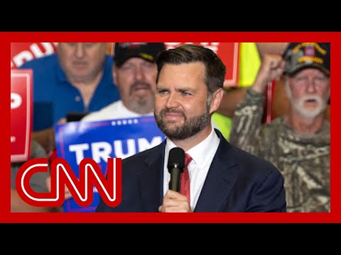 ‘Cringe’: Ex-GOP adviser weighs in on Vance’s ‘Diet Mountain Dew’ remark