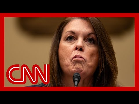 Secret Service Director Kimberly Cheatle resigns after Trump assassination attempt