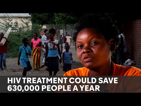 New HIV drug 100% effective – but why does it cost $40,000?