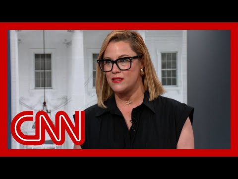 ‘They are panicked’: SE Cupp on Republican reaction to Harris’ emergence