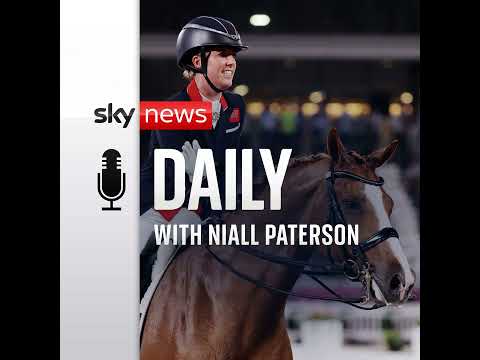 Charlotte Dujardin: Why did the whipping video come out now?