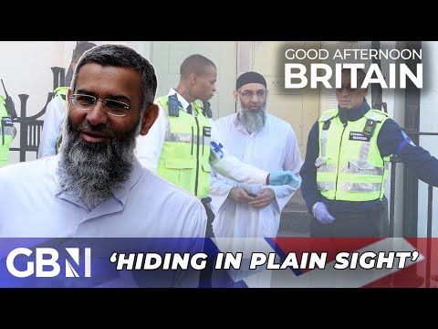 ‘Terrorist organisation director HIDING in plain sight’: acquaintance staggered by Choudary’s crimes