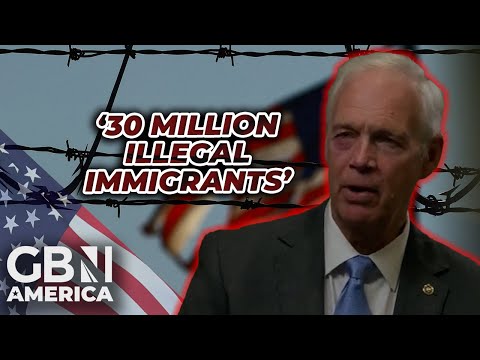 ‘NO amnesty!’ Trump’s deportation plan affecting ’30 MILLION illegal immigrants’ REVEALED by Senator