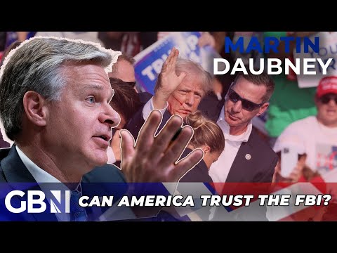 FBI ‘INSULTED’ by ‘diversity and inclusion hiring’ blamed for ‘security failings’ endangering Trump