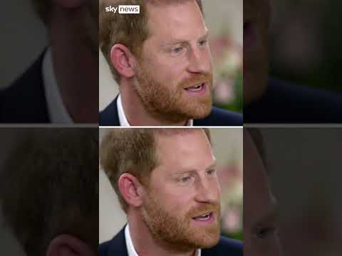 Prince Harry: ‘Tabloid mission continues’