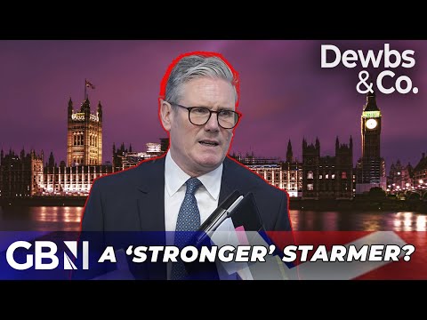 Starmer’s ‘honeymoon period’ comes ‘crashing down’ with 7 MPs suspended over benefit caps