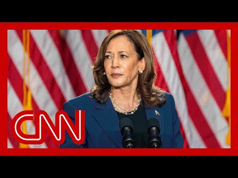 Kamala Harris is less than two weeks away from announcing VP pick, sources tell CNN