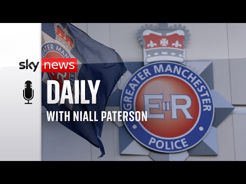 Stamping video: What justifies police officers using force?
