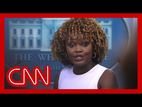 ‘Tough to watch’: Reporter reacts to WH press briefing after CNN debate