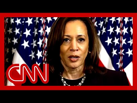Hear what VP Harris says she told Israel’s Netanyahu