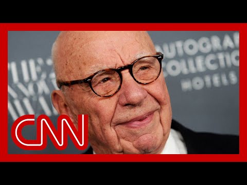 Reporter looked into Rupert Murdoch’s feud with his children. This is what he found
