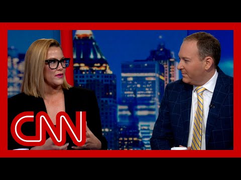‘Gone is the confidence’: SE Cupp reacts to Trump refusing to commit to debate with Harris