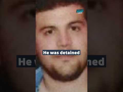 El Chapo’s son has been arrested in Texas #itvnews