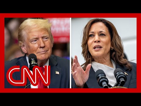 Trump team was expecting a ‘bloodbath’ if Biden dropped out. Hear how their stance has changed