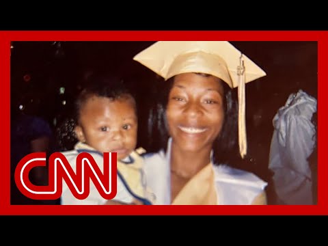 Hear what Sonya Massey’s son says should happen to the officer who shot and killed her