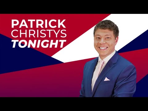 Patrick Christys Tonight | Saturday 27 July