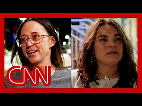 ‘Completely disillusioned’: ‘Never Trumpers’ weigh in on Biden’s debate performance