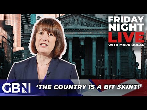 Autumn tax raid WARNING as Rachel Reeves ‘loses the art of counting’ with another ’empty promise’