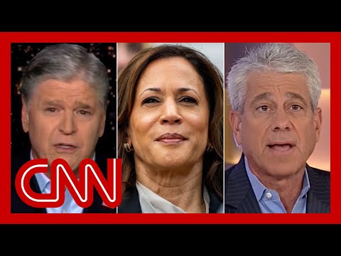 Fox News hosts criticize Harris’ stance on banning plastic straws