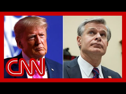 Ex-FBI deputy director reacts to agency’s statement about the Trump rally shooting