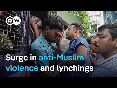 Indian peace activist: ‘Anti-Muslim violence in India is central to BJP’s ideological core’