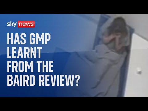 Missing CCTV, ‘humiliating’ searches: Has Greater Manchester Police learned anything from review?