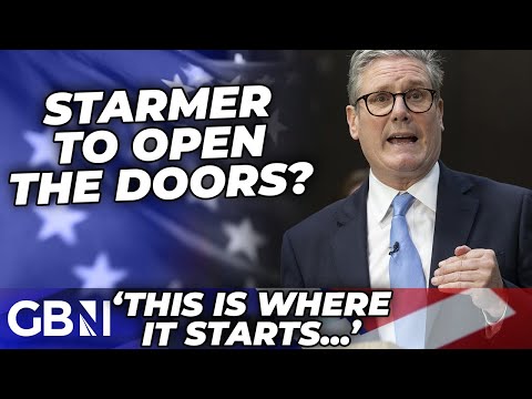 Starmer-Spain: Ex-Tory CONCERNED over free movement deal leading to EU ties RESET | HEATED