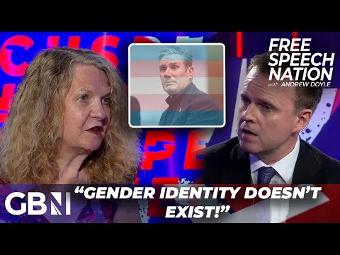 Labour SHOCKED by backlash to trans identity and inclusion – ‘They have MORE rights than women…’