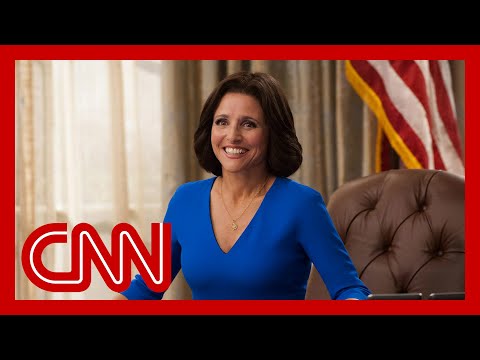 ‘Frightening’: ‘Veep’ creator reacts to election imitating show’s plot